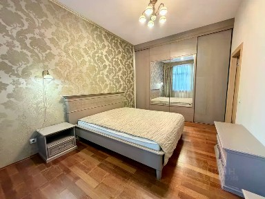 Сдается 3-комн. квартира, 122,5 м²