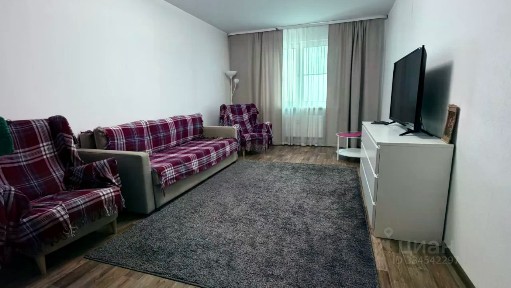 Сдается 2-комн. квартира, 67,8 м²