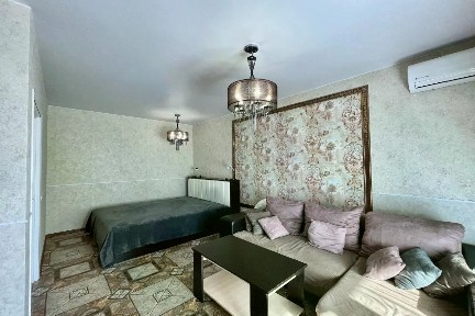Сдается 1-комн. квартира, 43 м²