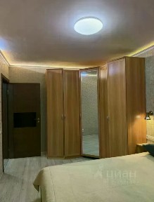 Сдается 1-комн. квартира, 41 м²