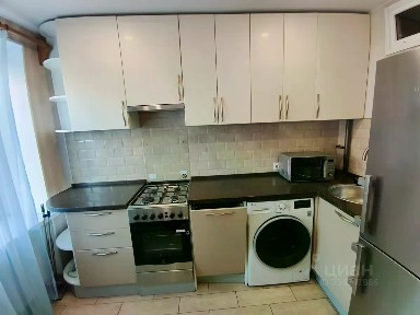 Сдается 2-комн. квартира, 46 м²