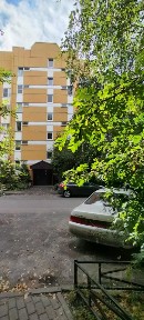 Сдается 1-комн. квартира, 35,4 м²