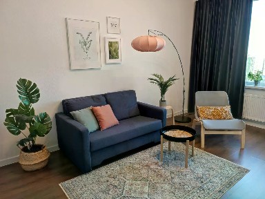 Сдается 2-комн. квартира, 69 м²