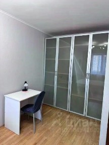 Сдается 1-комн. квартира, 34 м²