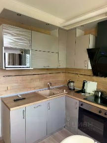 Сдается 1-комн. квартира, 37 м²