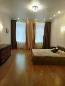 Сдается 3-комн. квартира, 92 м²