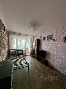 Сдается 3-комн. квартира, 60 м²