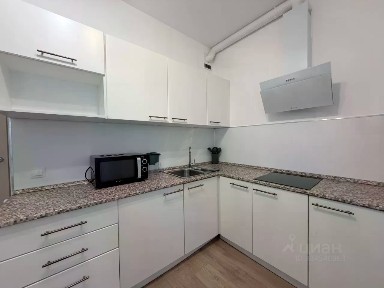 Сдается 1-комн. квартира, 33 м²