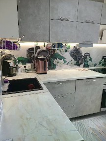 Сдается 3-комн. квартира, 60 м²