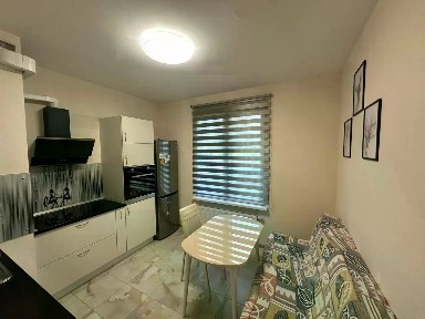 Сдается 1-комн. квартира, 38 м²