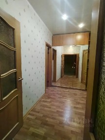 Сдается 1-комн. квартира, 45,2 м²