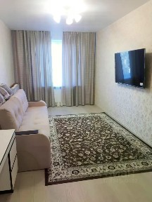 Сдается 1-комн. квартира, 47 м²
