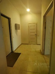 Сдается 1-комн. квартира, 42,5 м²