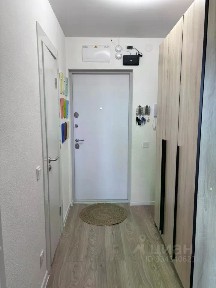 Сдается 1-комн. квартира, 34 м²