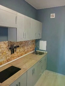 Сдается 1-комн. квартира, 32 м²