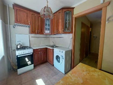 Сдается 2-комн. квартира, 46 м²