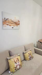 Сдается 2-комн. квартира, 62,6 м²