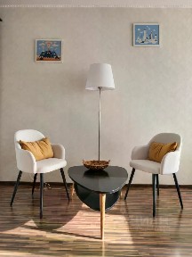 Сдается 1-комн. квартира, 38,4 м²