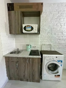 Сдается студия, 13 м²