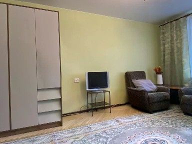 Сдается 1-комн. квартира, 39,1 м²