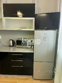 Сдается 1-комн. квартира, 40 м²