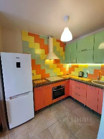 Сдается 1-комн. квартира, 35 м²