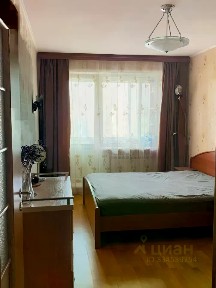Сдается 3-комн. квартира, 65 м²