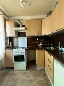Сдается 3-комн. квартира, 54 м²