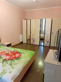 Сдается 2-комн. квартира, 57 м²