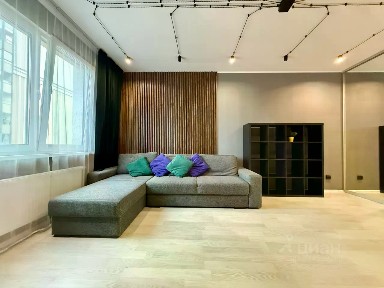 Сдается 1-комн. квартира, 40 м²