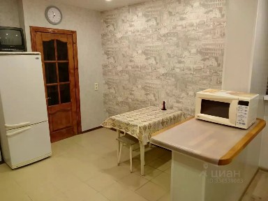 Сдается 1-комн. квартира, 39 м²