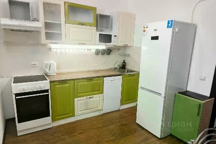 Сдается 1-комн. квартира, 32 м²