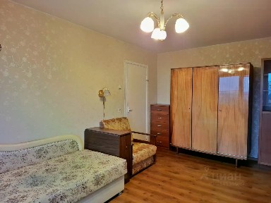 Сдается 1-комн. квартира, 32,7 м²
