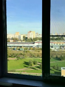 Сдается 1-комн. квартира, 45 м²
