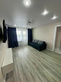 Сдается 1-комн. квартира, 30 м²