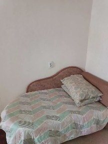 Сдается 1-комн. квартира, 37 м²