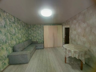 Сдается 2-комн. квартира, 43 м²