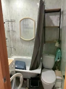 Сдается студия, 18 м²