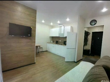 Сдается студия, 26,4 м²