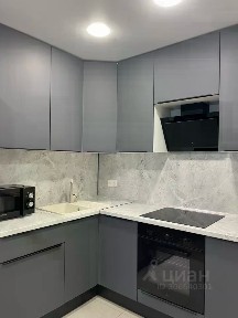 Сдается 2-комн. квартира, 40 м²