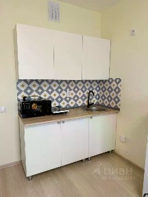 Сдается студия, 23 м²