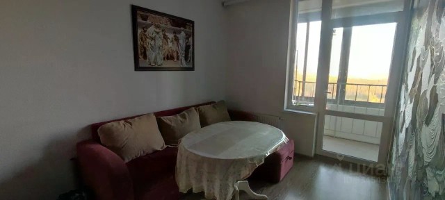 Сдается 1-комн. квартира, 44,9 м²
