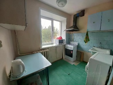 Сдается 2-комн. квартира, 50,5 м²