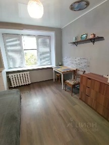 Сдается студия, 18 м²