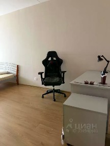 Сдается 1-комн. квартира, 53 м²
