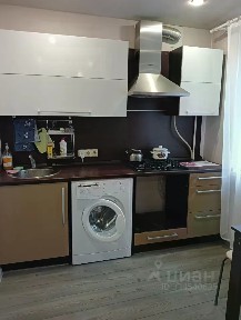 Сдается 1-комн. квартира, 30 м²