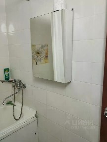 Сдается 2-комн. квартира, 35 м²