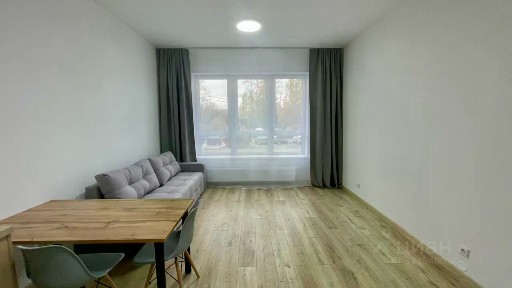 Сдается студия, 32,8 м²