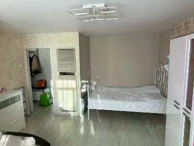 Сдается 1-комн. квартира, 31 м²
