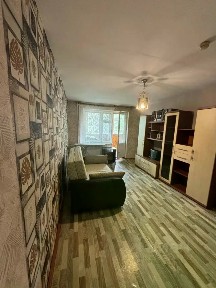 Сдается 1-комн. квартира, 35 м²